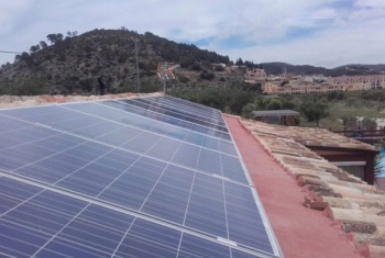 Bron:solarinspain.com