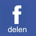 Delen op Facebook